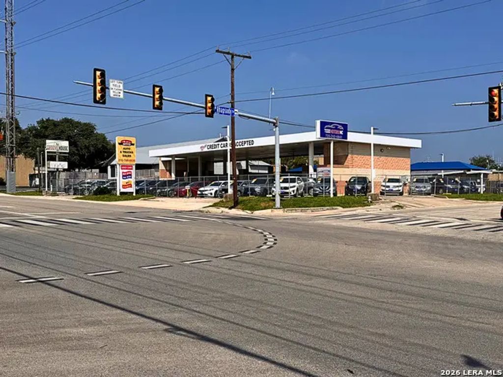 12343 West Ave, San Antonio