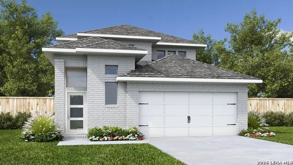 5066 Obispo Cir, Schertz