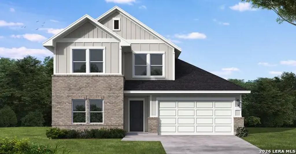 15573 Doublecreek Drive, San Antonio