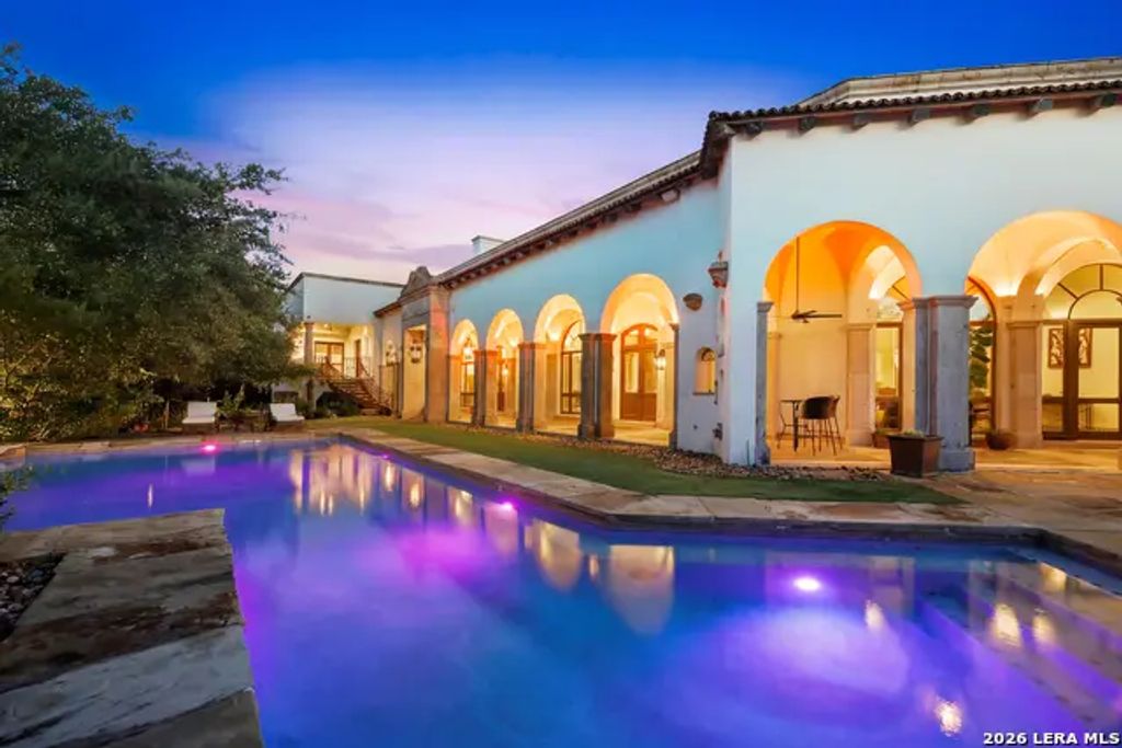 1726 Greystone Rdg, San Antonio