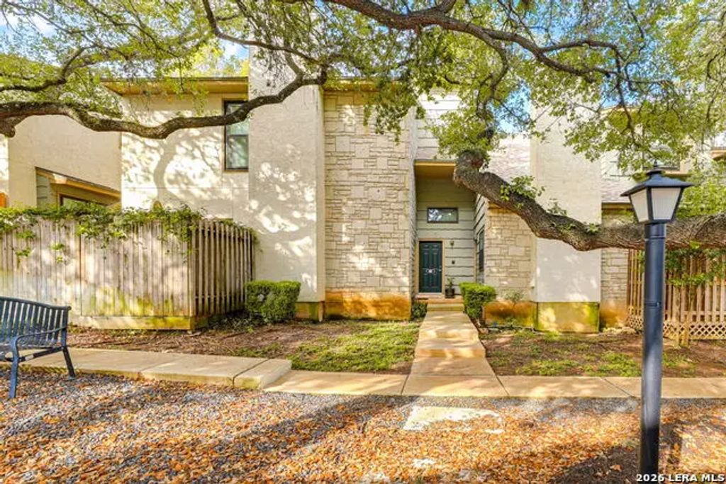 14122 Churchill Estates Blvd. 1101, San Antonio