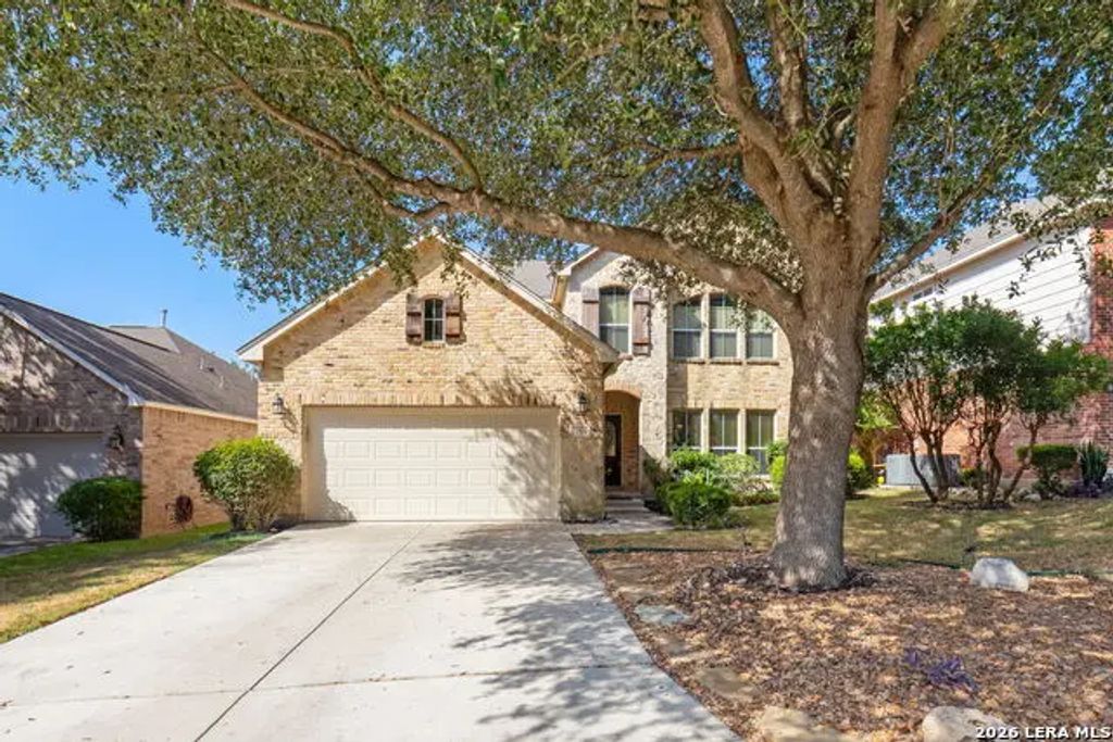 19519 Highgrove Ln, San Antonio