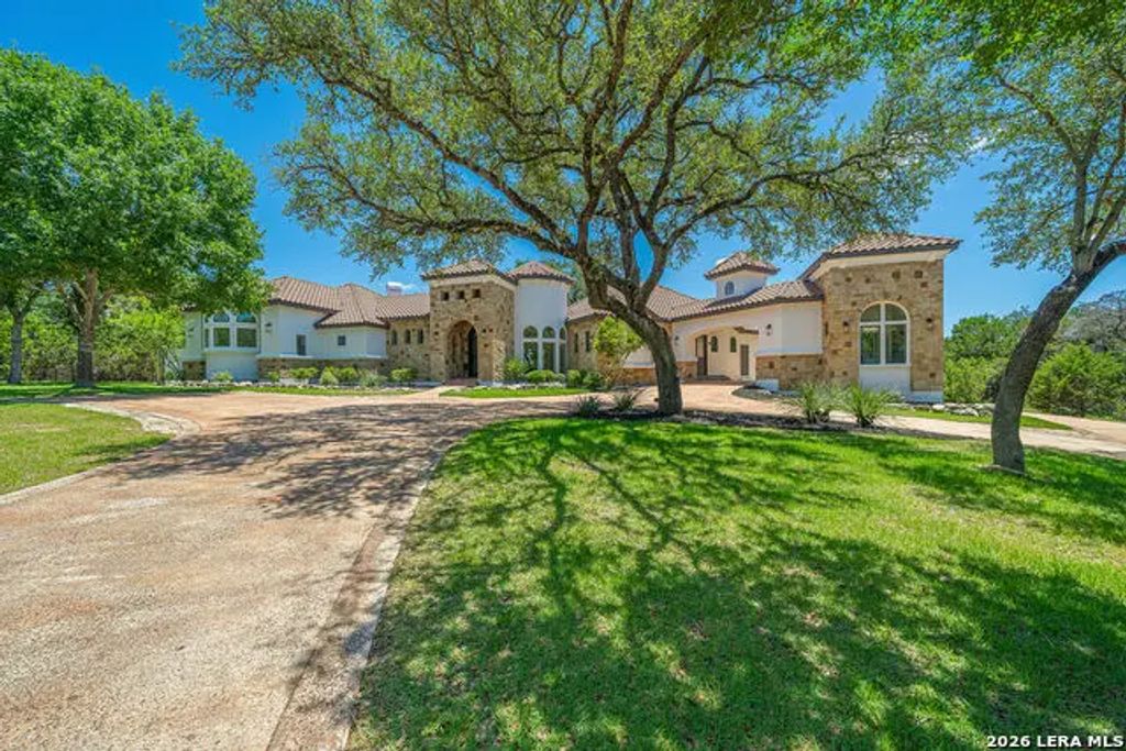 2825 Rio Cordillera, Boerne