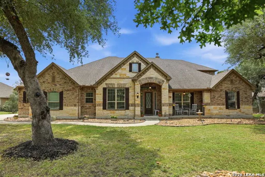 563 Solms Frst, New Braunfels