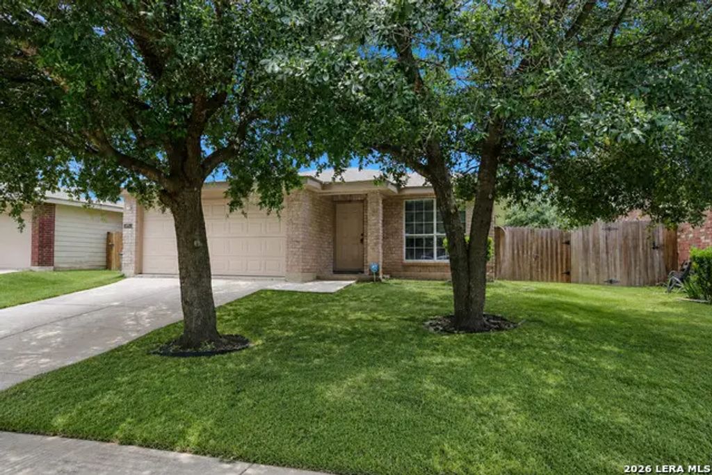 6915 Cutting Crk, San Antonio