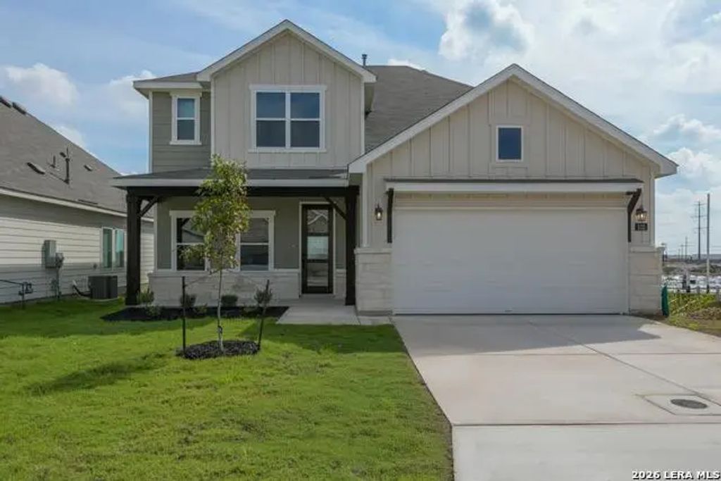 132 Yale St, Seguin