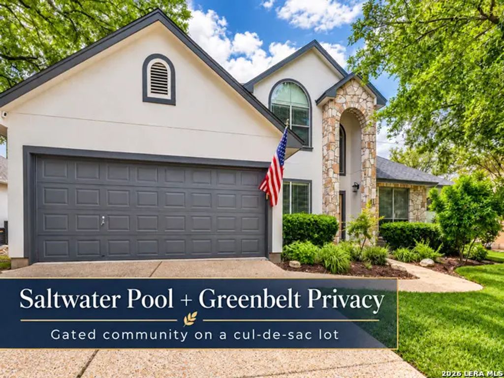 41 Inwood Heights Dr. N, San Antonio