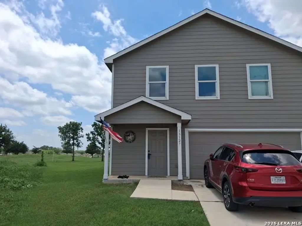 13127 Levi Ter, San Antonio