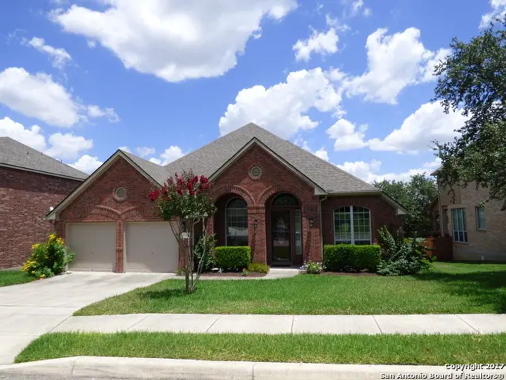 16114 Los Sedona, Helotes