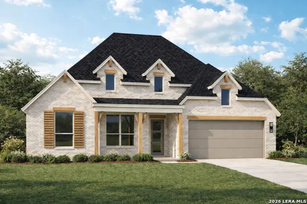 6993 Hallie Hunt, Schertz