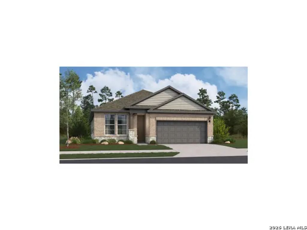 15573 Jake Crossing, San Antonio