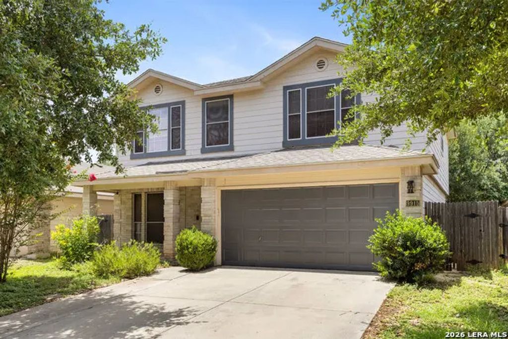 9915 Sandlet Trl, San Antonio