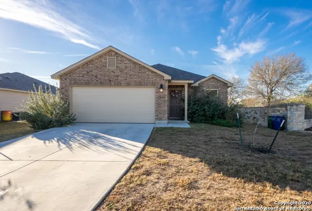 3206 Shane Rd, San Antonio