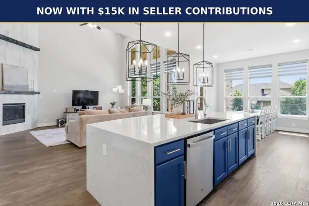 139 Wildrose Hl, Boerne