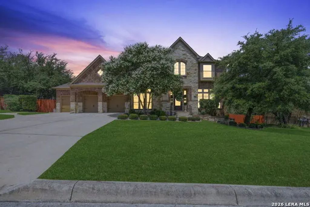 27623 Heritage Pass, Boerne