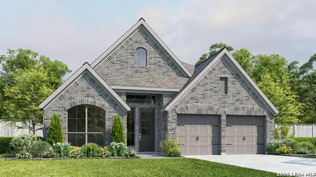 164 Habys Cove, San Antonio