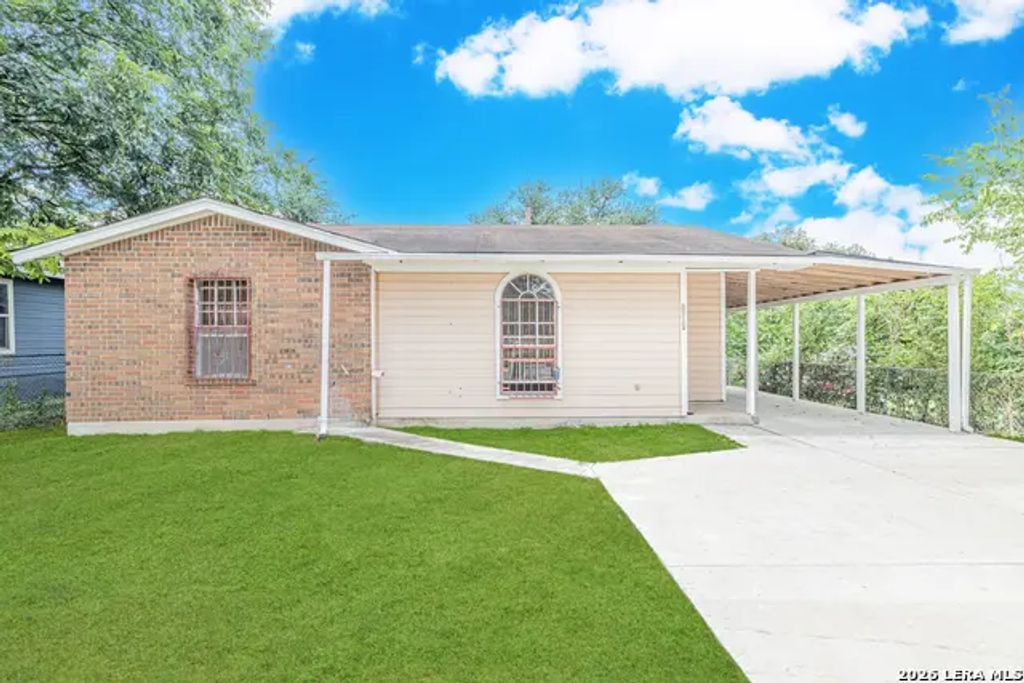 2416 Arbor, San Antonio