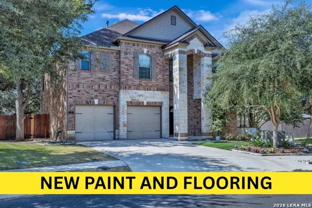 112 Coyote Cir, Boerne