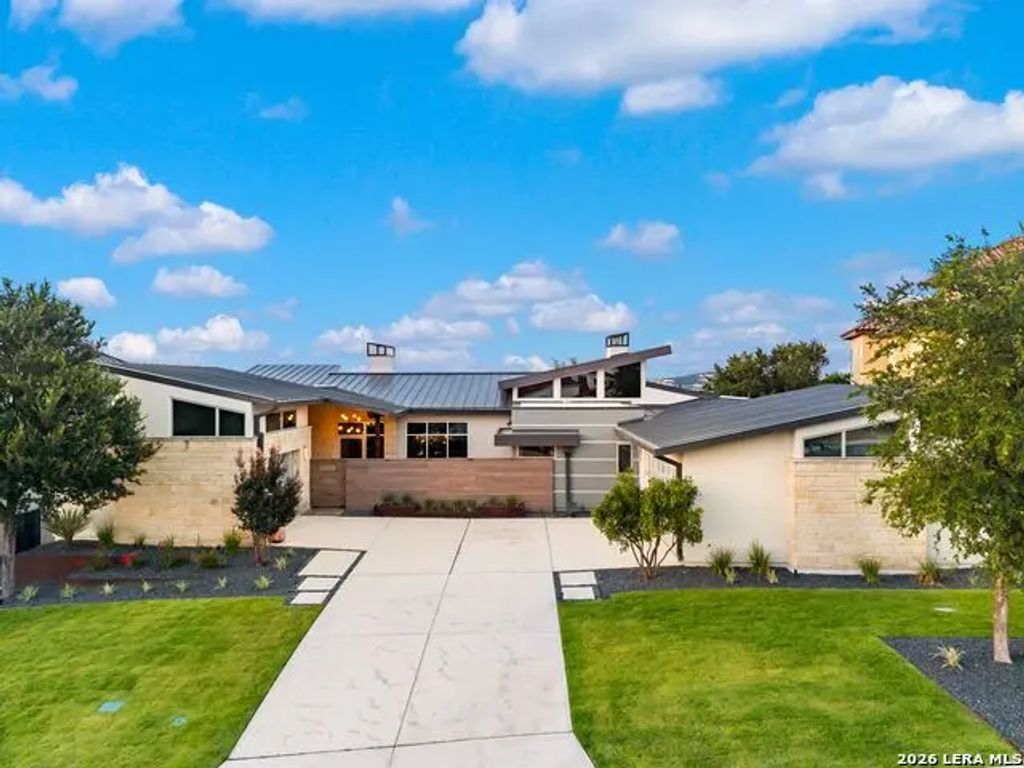 7203 Bella Rose, San Antonio