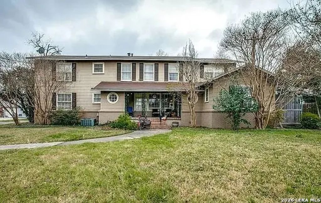 511 Exeter Rd, San Antonio