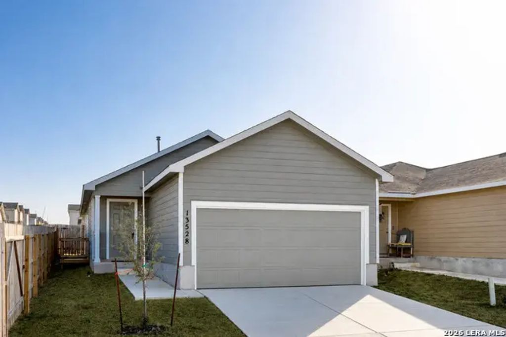 13528 Barton Cv, San Antonio