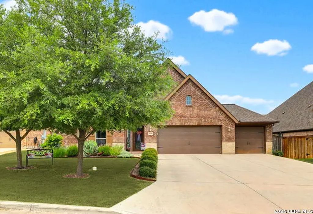 2626 Melbourne, New Braunfels