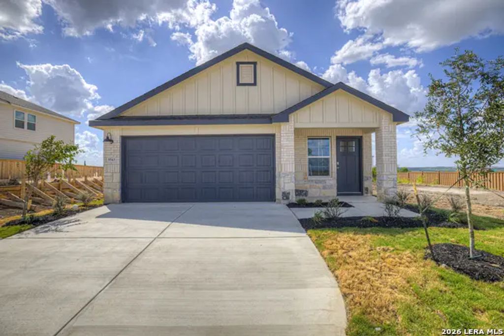 5543 Eula Lane, New Braunfels