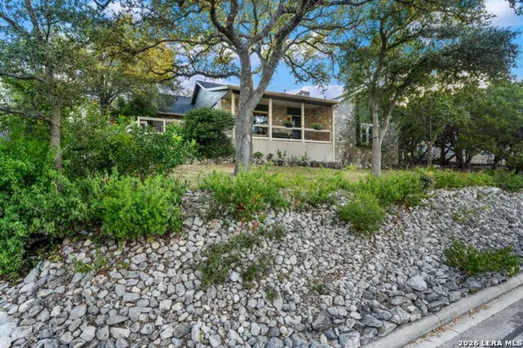 19319 Strauss, San Antonio