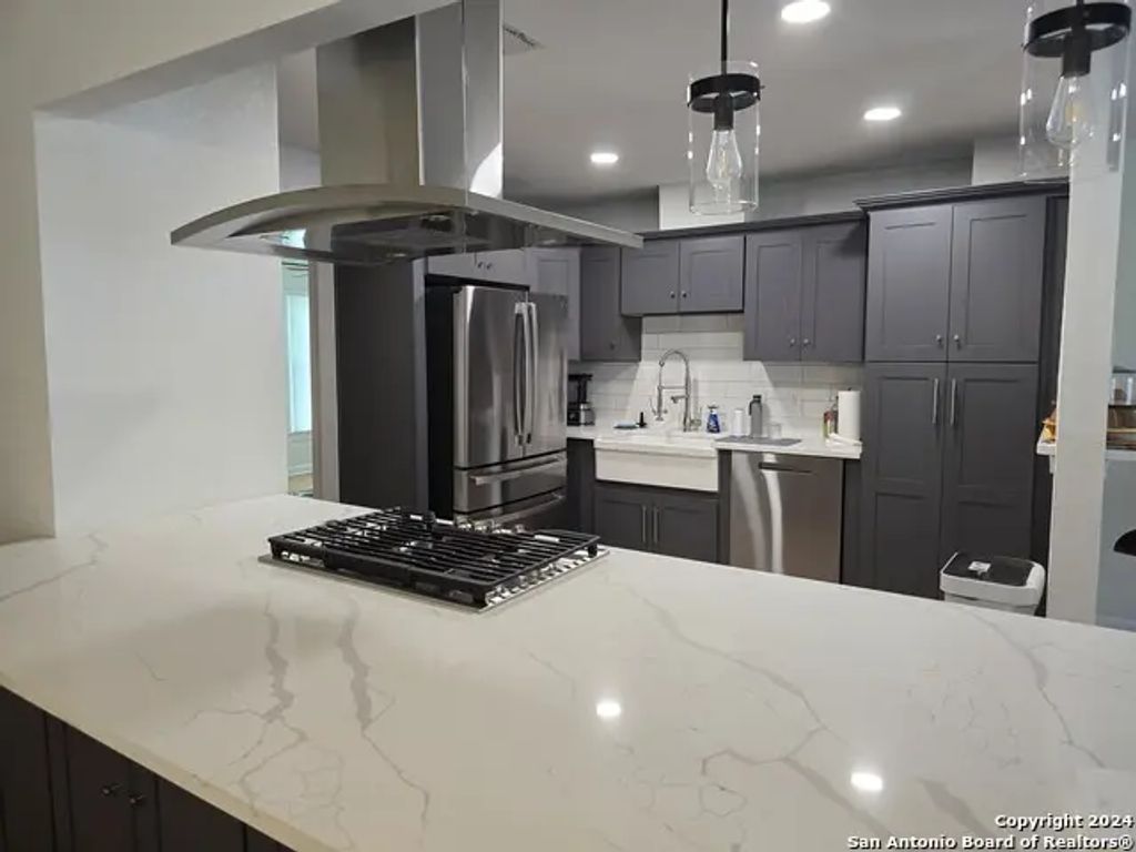 122 Leming, San Antonio
