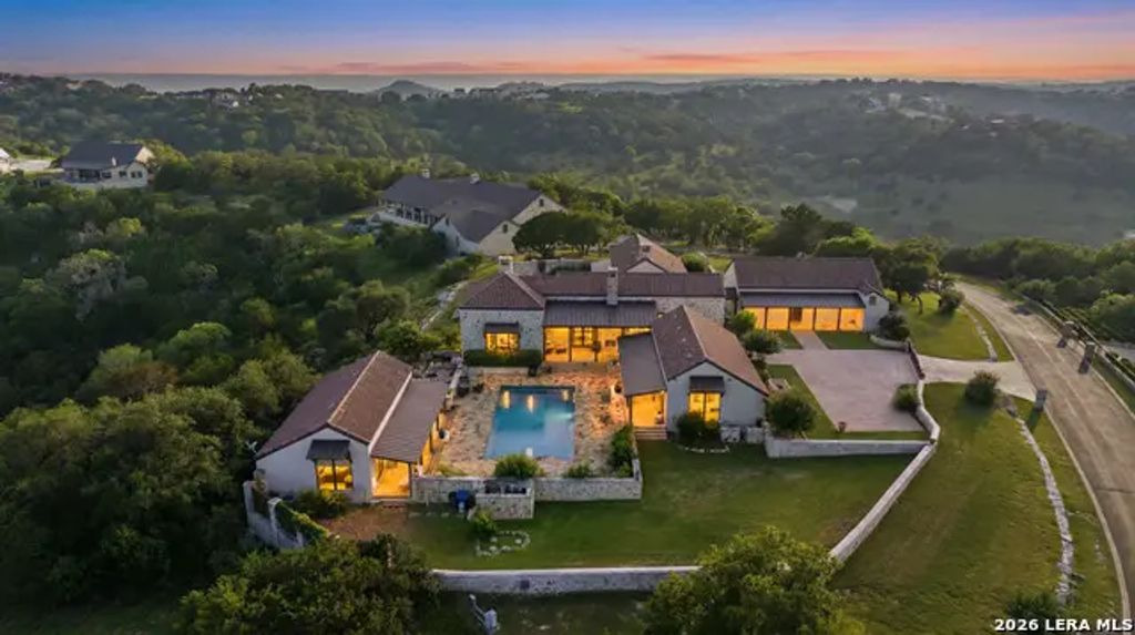 277 Majestic Ridge, Comfort