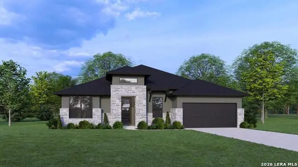 389 Summer Lake, New Braunfels