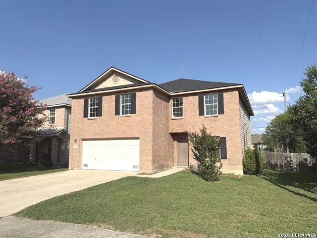9310 Dublin Grn, San Antonio