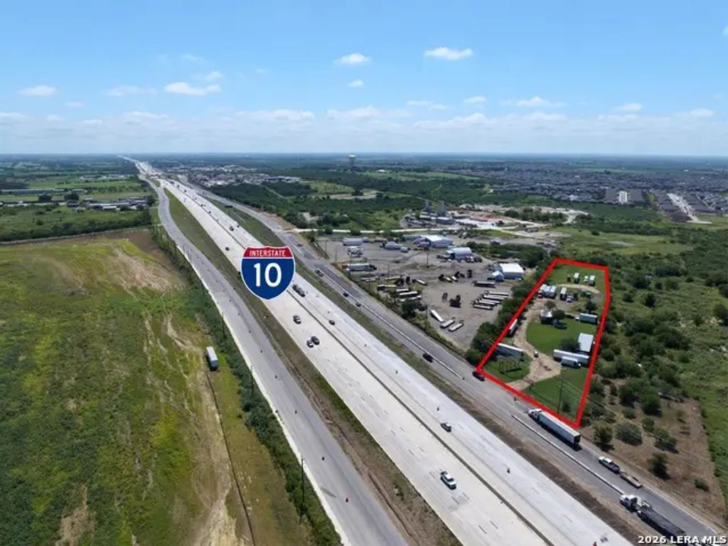 12502 E Interstate 10, San Antonio