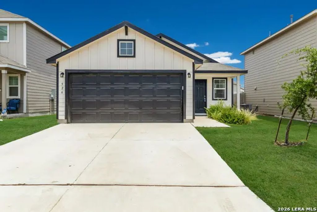 526 Wild Olive Way, San Antonio