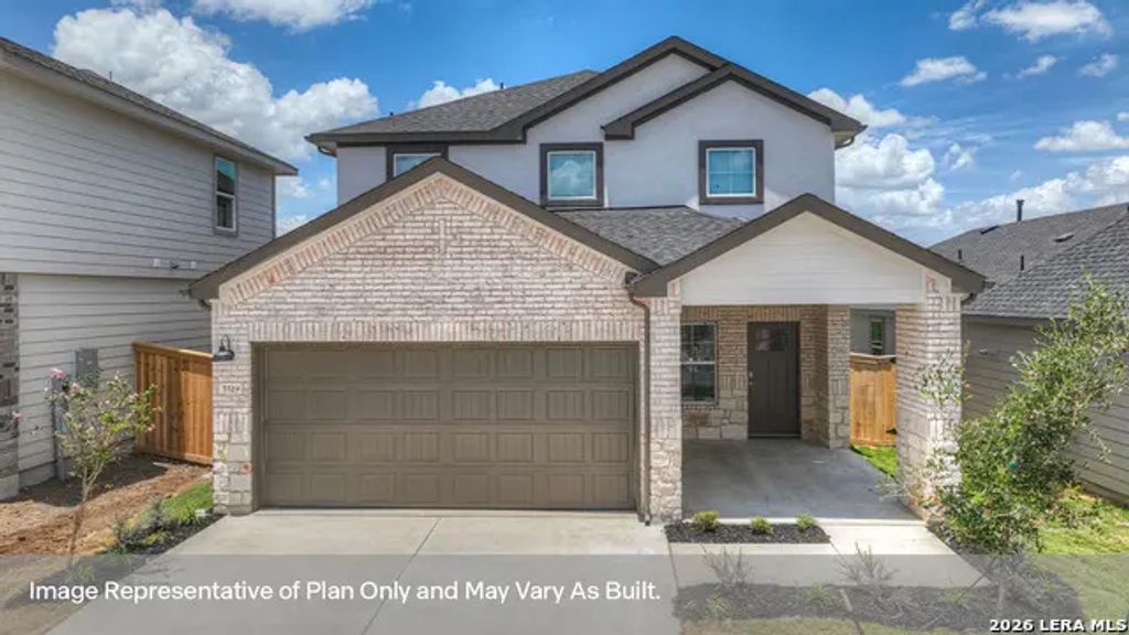 5529 Daylight Drive, New Braunfels