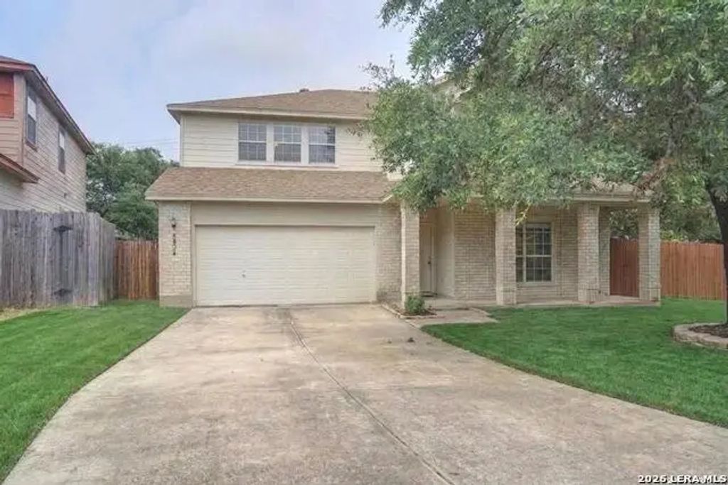 8834 Ridgefront, San Antonio