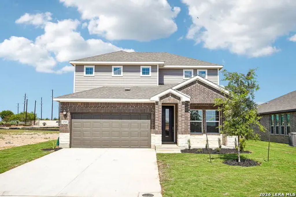 12715 Horizon Crst, Schertz