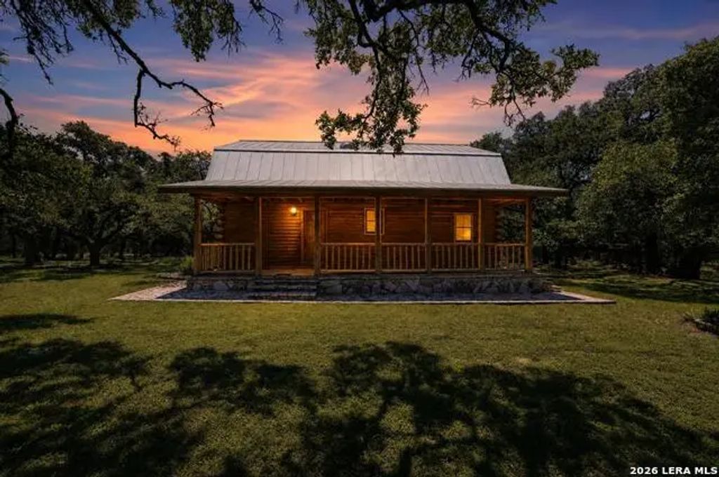 7830 Covey Roost, Boerne