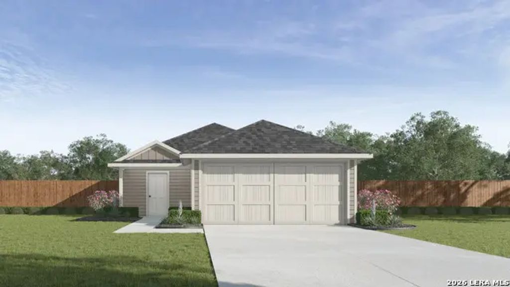 134 Surrey Oaks, Maxwell