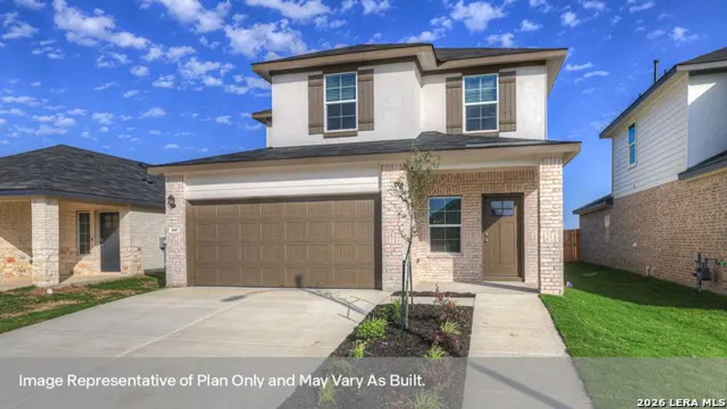 213 Raymondville Path, San Marcos