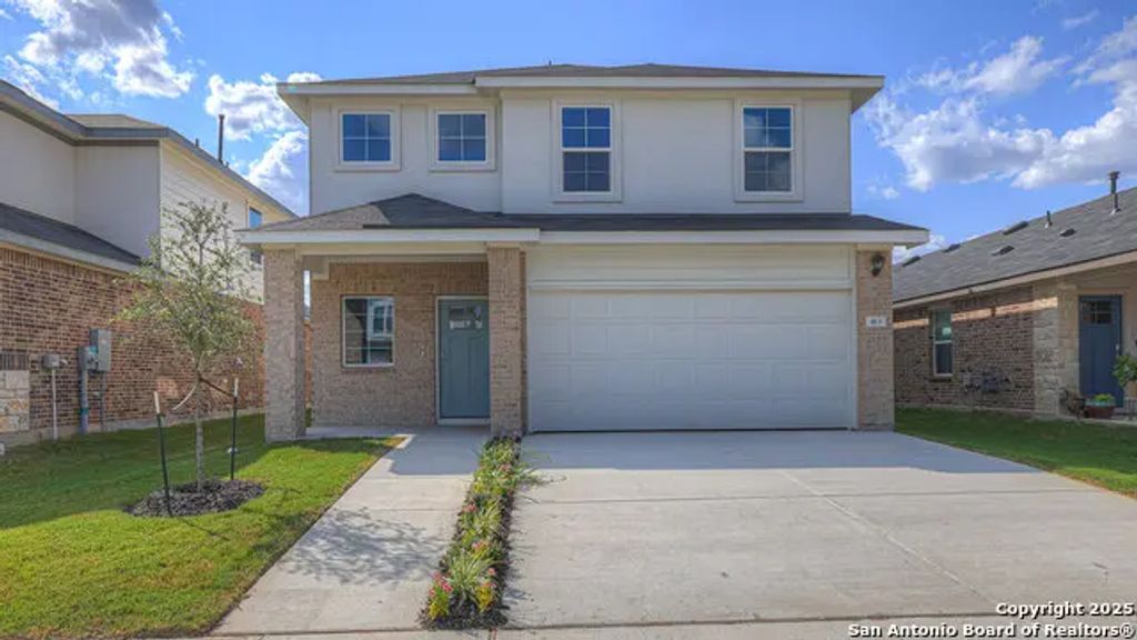 236 Raymondville Path, San Marcos