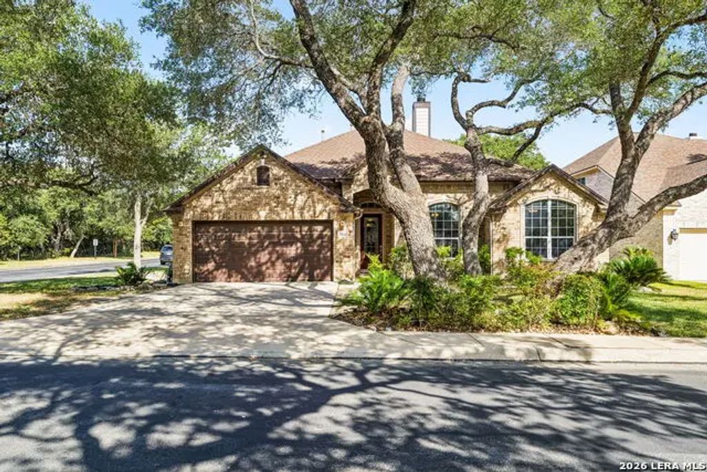 25003 Woodmont, San Antonio