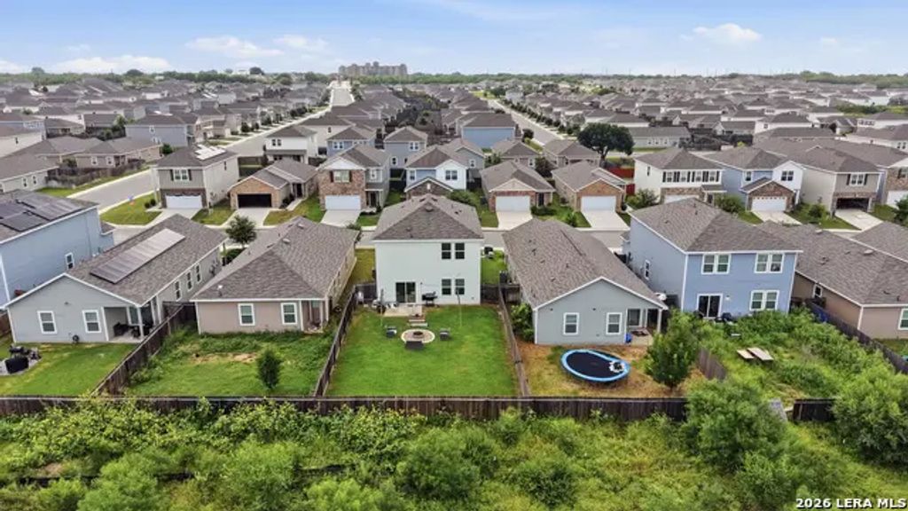 12752 Cygnus, San Antonio