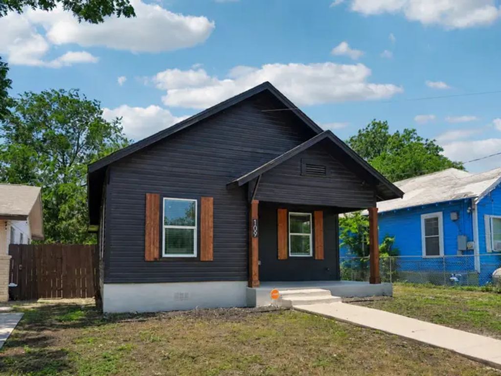 109 Utah St, San Antonio