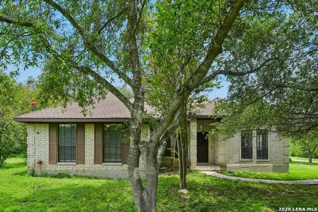 14911 Tamaron Pass, San Antonio