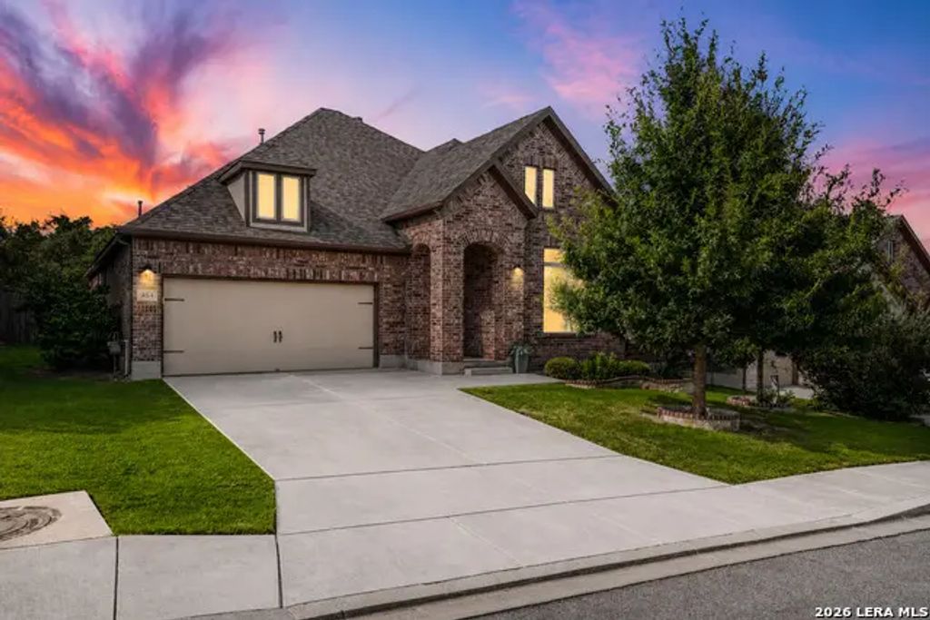 454 Scenic Lullaby, Spring Branch