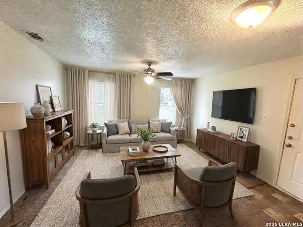 3607 Bremen Avenue 2, San Antonio