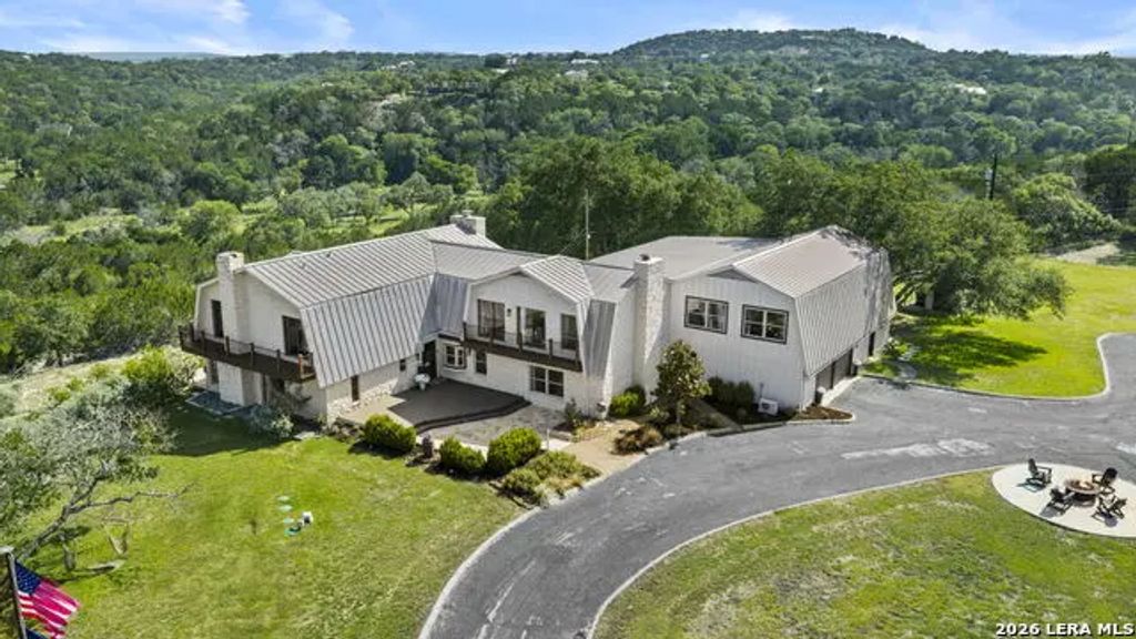 29 Trails End Rd, Boerne