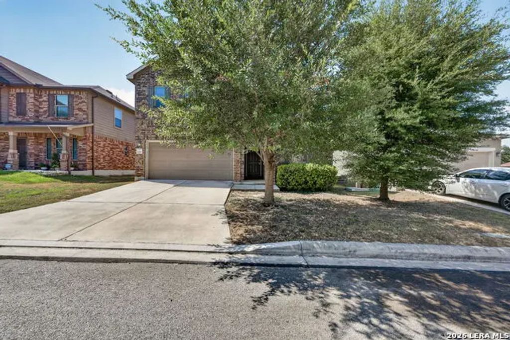 1407 Blue Jay Ct, San Antonio