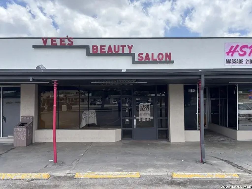 1002 Donaldson Ave 1022, San Antonio